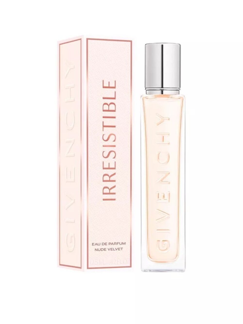 Givenchy Irresistible Nude Velvet